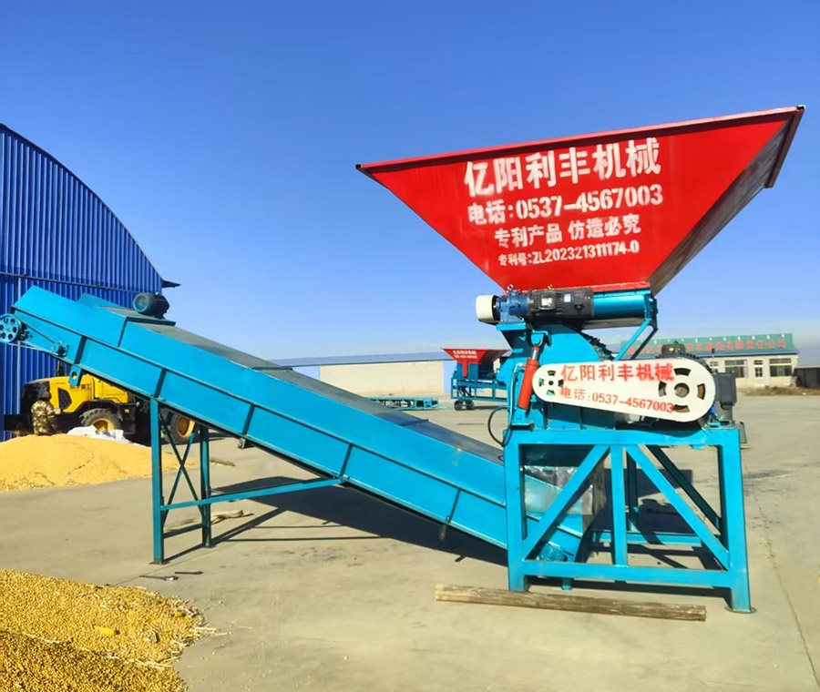 農(nóng)機(jī)保養(yǎng)有竅門(mén)